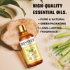 HEYTREE Essential Oils Lemongrass Oil 100 ml - For Full