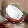 Z-Wave Hub Range Extender - Aeotec Range Extender 7 -
