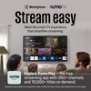 Westinghouse 32-inch Smart TV, HD Xumo TV with Voice Remote,