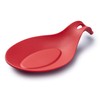 Zeal J211R Spoon Rest, Red