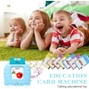 Felly 510 Words Talking Flash Cards Spanish Toy for Children