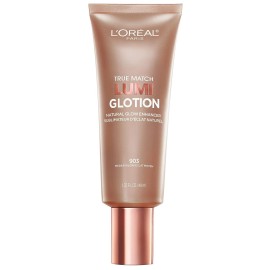 L'Oréal Paris New - L'Oreal Paris Makeup True Match Lumi Glotion, 1.35 Fl Oz, ( Select Color ) - 903 Medium