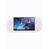 CZT 4.3 inch Retro Game Console with mps mp4 Function