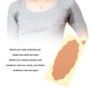30Pcs Armpit Sweat Pads Cotton Women Men Underarm Disposable Non