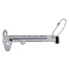 Niigata Seiki SK MVC-05 Mini Vernier Caliper 2.0 inches (5