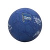 Hertha BSC Berlin Football Ball Fairtrade Graffiti Size 5