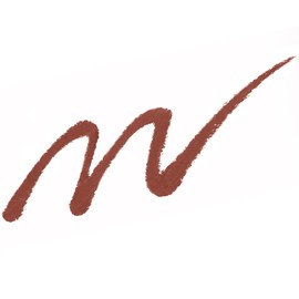 Heroine Makeup SP Soft Define Cream Pencil N 53 Darjeeling, 0.0004 oz (0.1 g), Retractable Eyeliner, Oval Core, Fluffy Color