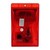 Solar Alarm Solar IP65 Waterproof Solar Alarm Light with Remote
