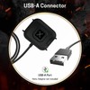 Carbinox USB Charger Compatible for Carbinox Smartwatch - Fast Charging