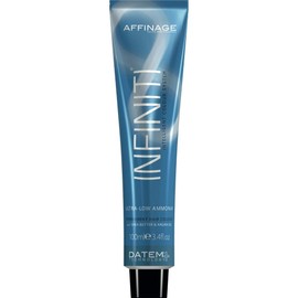 Affinage Infiniti Intelligent Colour System Permanent #8.35 Light Golden Mahogany Blonde Hair Colour 100 ml