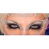Fun World Cat Eyes Makeup Kit