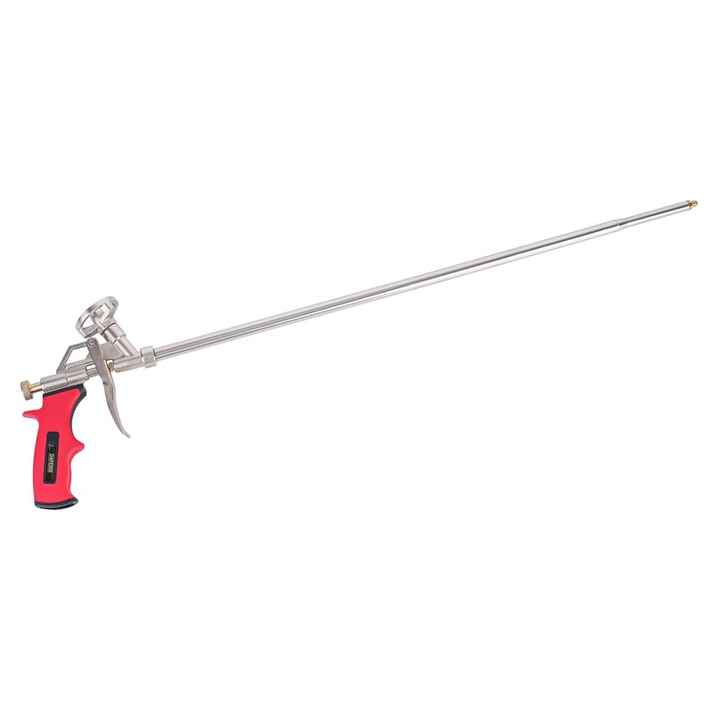 Foam Spray Gun 2' Long Foam Gun Insulation Extended 63cm
