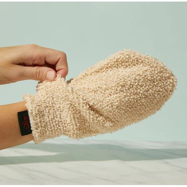 Kate McLeod The Body Mitt