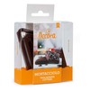 Decora 0255085 5 MOSTACCIOLO AUSSTECHER AUS Plastik, 15x9x4 cm