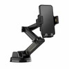 Long Arm Truck Phone Holder for Dashboard and Windshield –