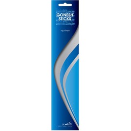 Gonesh Nag Champa-30 スティック GOESNC