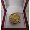 Kobe Bryant - Los Angeles Lakers Commemorative Ring With Wooden
