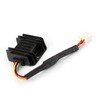 Regulator Rectifier High Performance Motorcycle Scooter GY6 Engine 12V DC