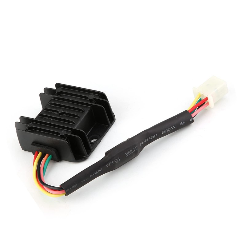Regulator Rectifier High Performance Motorcycle Scooter GY6 Engine 12V DC