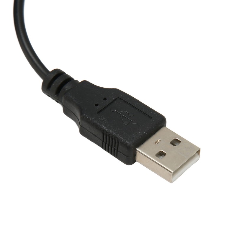 RCA to HD Multimedia Interface Converter Support 1080P USB Power