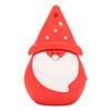 Data Storage Transfer USB 2.0 Flash Drive Cartoon Appearance U