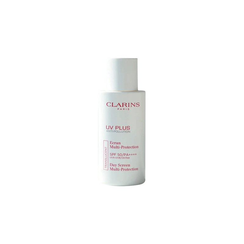 Clarins Sun Cream Sun Care UV Plus Multi Protection Renewal