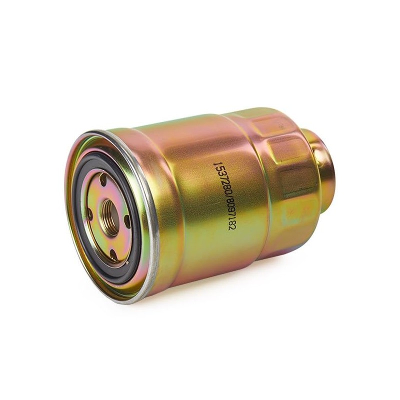 RIDEX Fuel Filter Screw-On Filter 9F0835