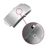 hengfento2 Watch Clasp Replacement For Omega Seamaster 1503/825 20mm