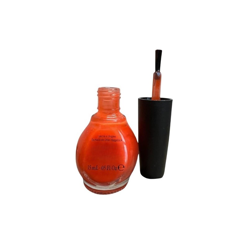 Nicole Nail Polish NI 345 Hello World 0.5 fl oz