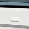 Estika Window Water Slot Caps, Pack of 25, White, 36