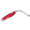 USB Charging Electric Arc Lighter Bottle Opener Kitchen Outdoor Pulse