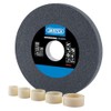Draper 60g (150mm x 20mm) Aluminium Oxide Sanding Disc 99567