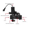 G1 Internal Thread Irrigation Timer Solenoid Valve Pulse 9V Water