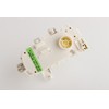 daniplus Rotary vane on circulation pump compatible with Bauknecht Whirlpool