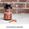 Ancient Nutrition Organ Supplements by Ancient Nutrition, Grass-Fed and Wild