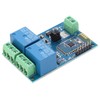 Bluetooth Relay Module 2‑Way for Android Mobile Phone APP Wireless