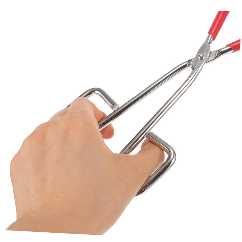 Alipis Flask Clamp Test Tube Holder Clip Laboratory Supply for