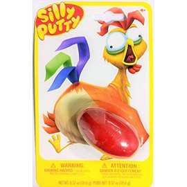 Crayola Silly Putty Original (Pack of 12)