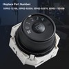 LesNau HVAC A/C Blower Fan Control Switch Assy 55902-12100 Compatible