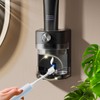 Automatic Toothpaste Dispenser, Bathroom Electric Toothpaste Squeezer with Sensor and