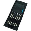 Hozan D-20 Precision Screwdriver Set, Set of 6, Includes Sewing