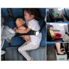 Flypal Air Footrest Foot Rest Ottoman Foot Pillow Relaxing for