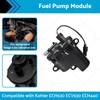 MAX COOL Fuel Pump Module Suitable for Kohler ECH630 ECV630