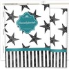 OLGS Creative Royal Homework Book Cover with Exercise Book Protective