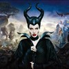 Dtup Anillo Colección Malefica Oro Negro Corazón Cuernos Princesa