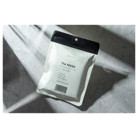 Je Ran The Mask 10 Count