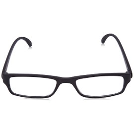 I NEED YOU Lesebrille Action SPH: 2,00 Farbe: schwarz-matt, 1 Stück