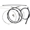 Shimano TOURNEY ST-A073 Dual Control Levers, Left and Right Set