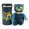 Les Déglingos Small Simply Plush Toy + Gift Box -
