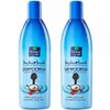 2 x 150ml  Parachute Sampoorna Pure Coconut hair Oil  Conditioning Nourishment